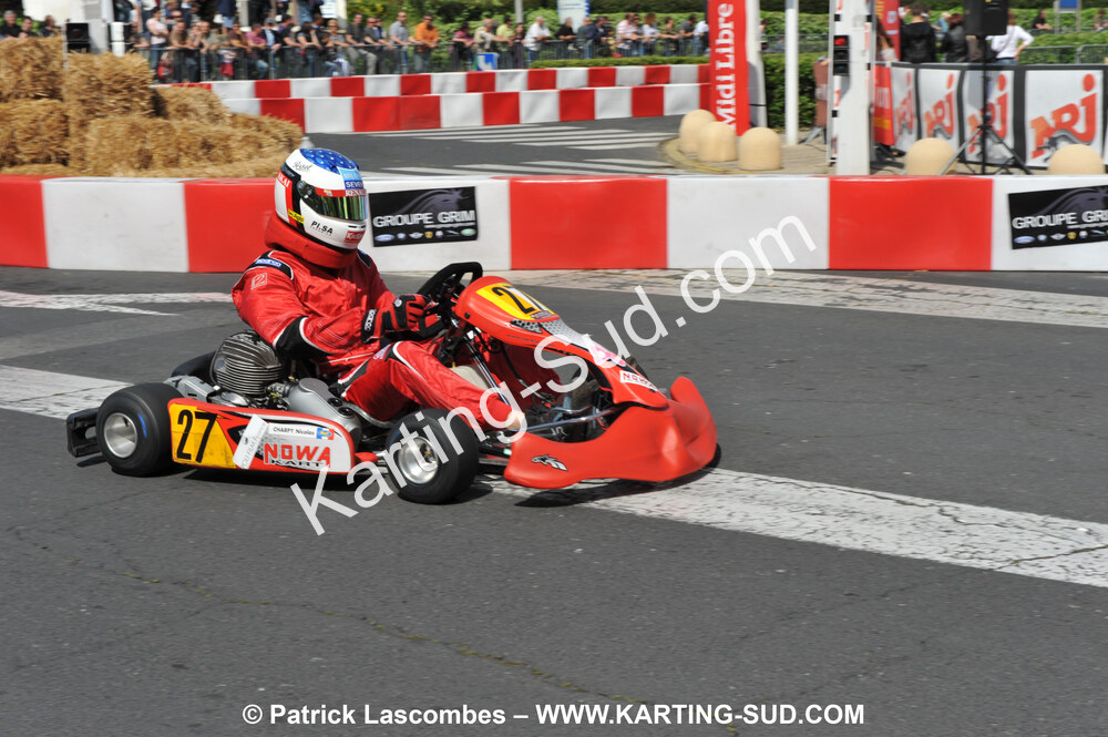 02/05/2010 : 2ème Kart Cup de La Grande Motte (photos Patrick Lascombes) 2010 — karting