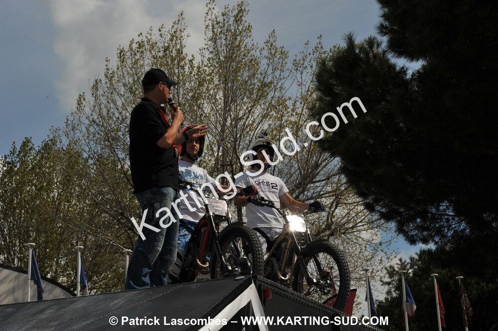 02/05/2010 : 2ème Kart Cup de La Grande Motte (photos Patrick Lascombes) 2010 — karting