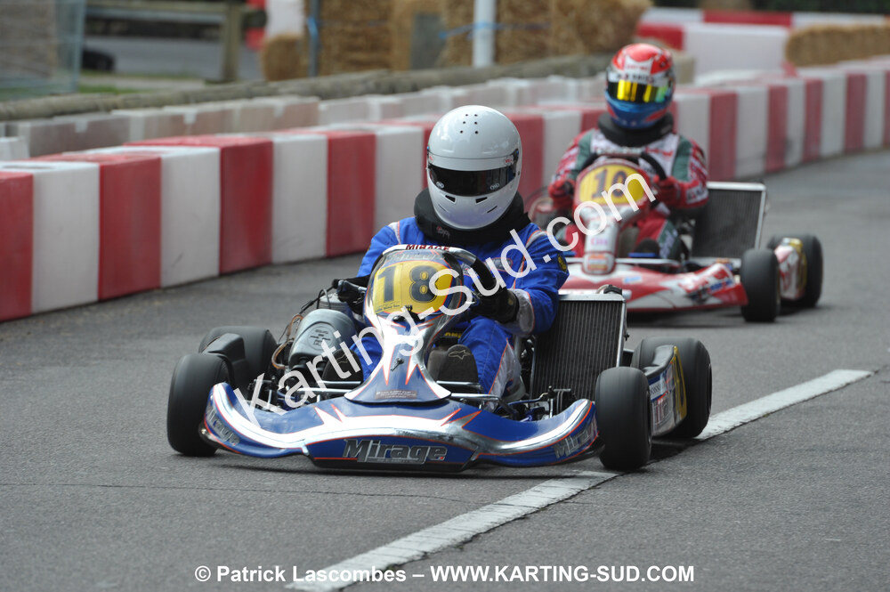 02/05/2010 : 2ème Kart Cup de La Grande Motte (photos Patrick Lascombes) 2010 — karting