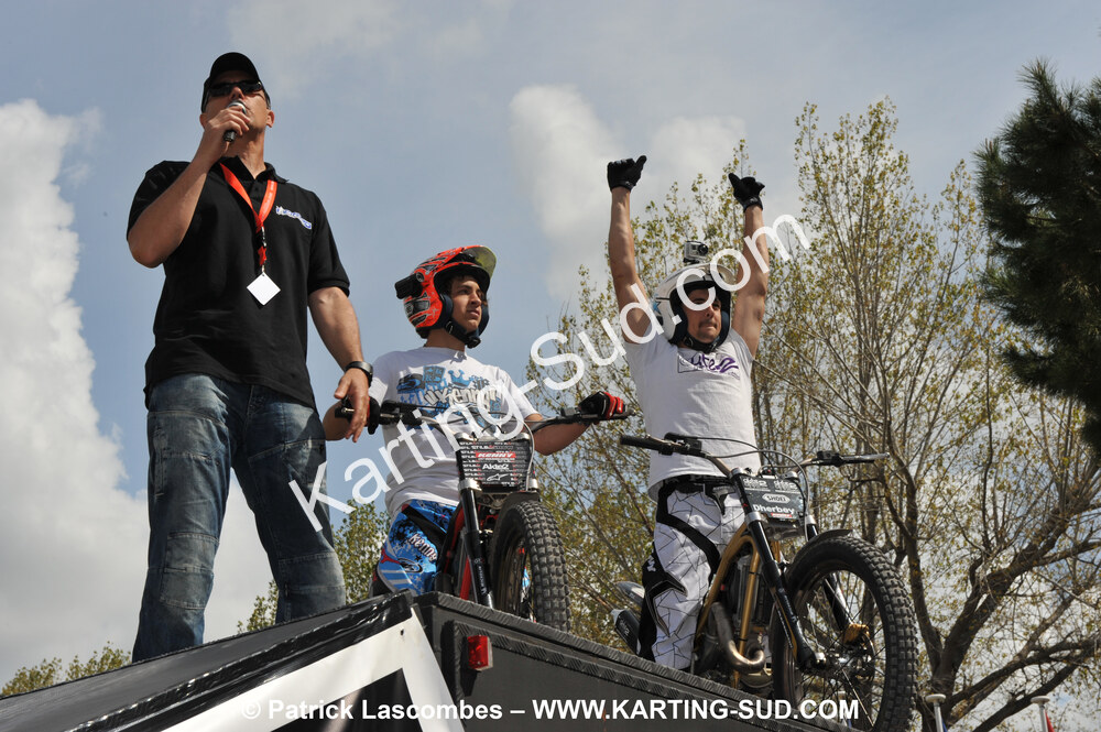 02/05/2010 : 2ème Kart Cup de La Grande Motte (photos Patrick Lascombes) 2010 — karting