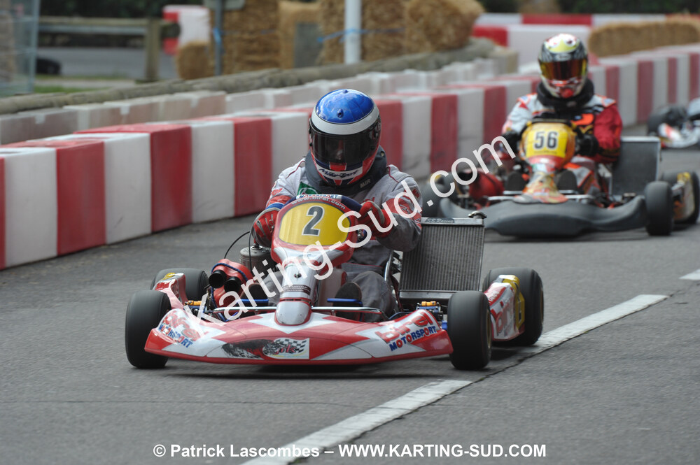 02/05/2010 : 2ème Kart Cup de La Grande Motte (photos Patrick Lascombes) 2010 — karting