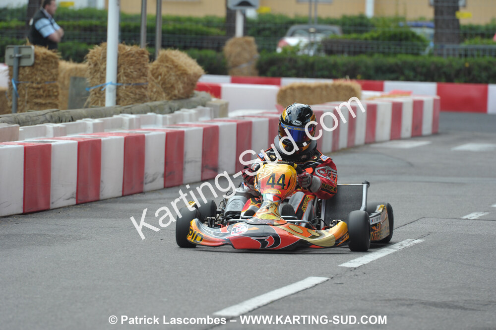 02/05/2010 : 2ème Kart Cup de La Grande Motte (photos Patrick Lascombes) 2010 — karting