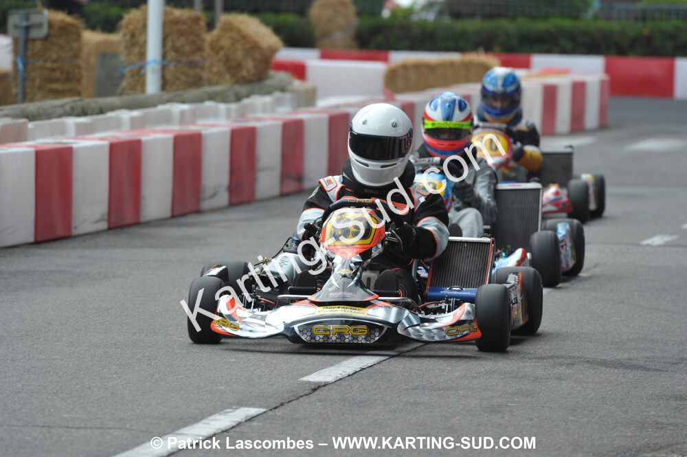 02/05/2010 : 2ème Kart Cup de La Grande Motte (photos Patrick Lascombes) 2010 — karting