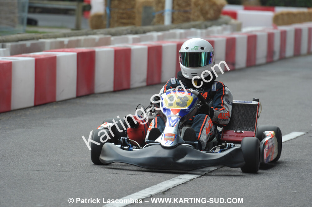 02/05/2010 : 2ème Kart Cup de La Grande Motte (photos Patrick Lascombes) 2010 — karting