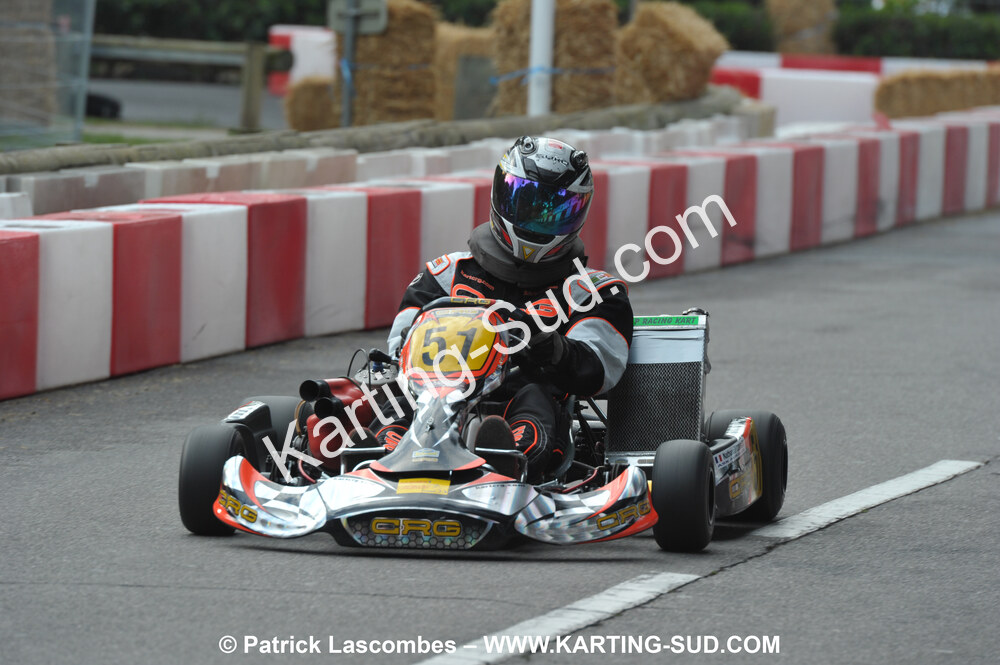 02/05/2010 : 2ème Kart Cup de La Grande Motte (photos Patrick Lascombes) 2010 — karting
