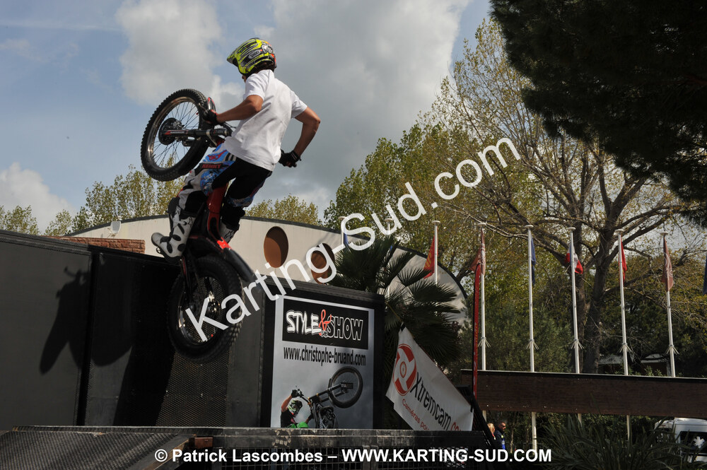 02/05/2010 : 2ème Kart Cup de La Grande Motte (photos Patrick Lascombes) 2010 — karting