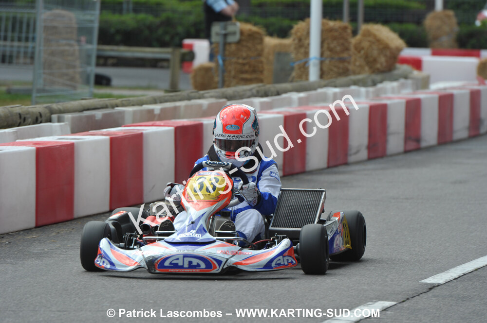 02/05/2010 : 2ème Kart Cup de La Grande Motte (photos Patrick Lascombes) 2010 — karting