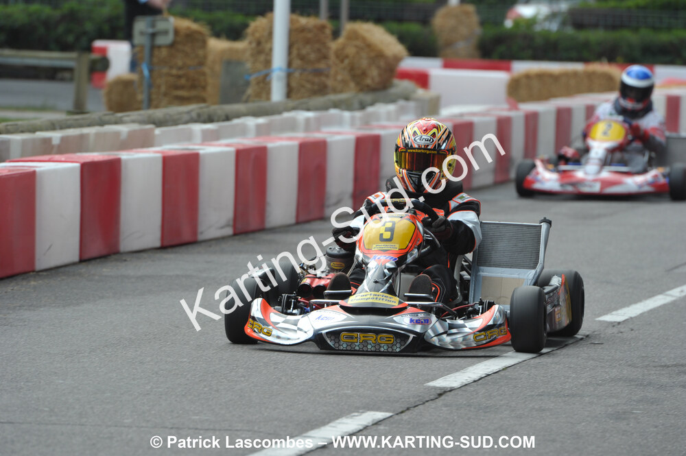 02/05/2010 : 2ème Kart Cup de La Grande Motte (photos Patrick Lascombes) 2010 — karting