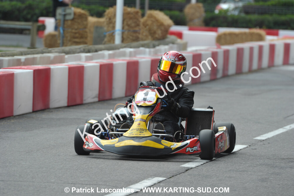 02/05/2010 : 2ème Kart Cup de La Grande Motte (photos Patrick Lascombes) 2010 — karting