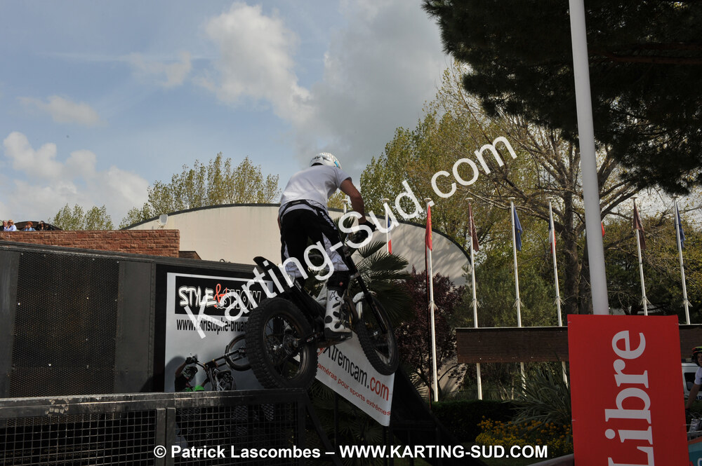 02/05/2010 : 2ème Kart Cup de La Grande Motte (photos Patrick Lascombes) 2010 — karting
