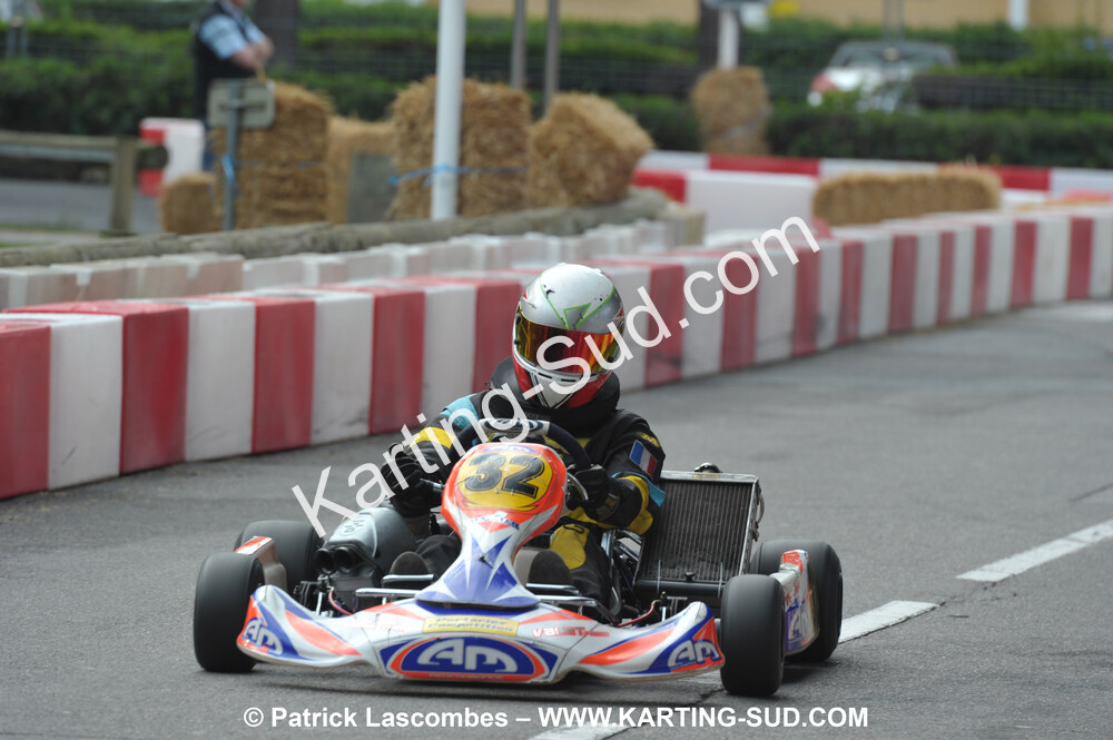 02/05/2010 : 2ème Kart Cup de La Grande Motte (photos Patrick Lascombes) 2010 — karting