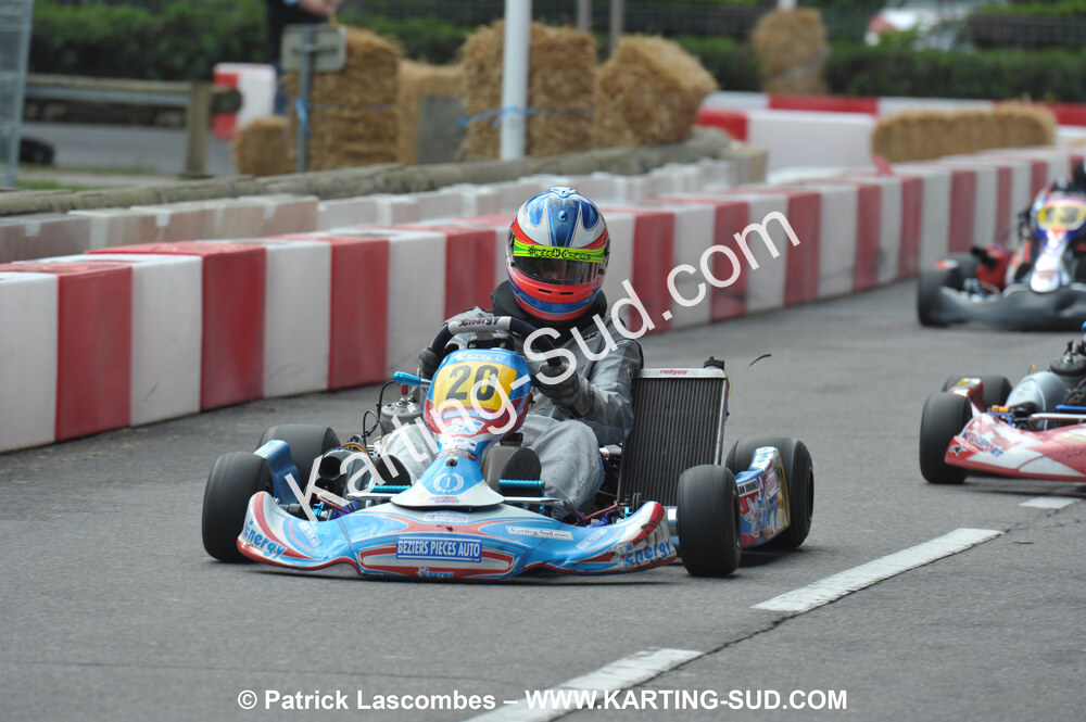 02/05/2010 : 2ème Kart Cup de La Grande Motte (photos Patrick Lascombes) 2010 — karting
