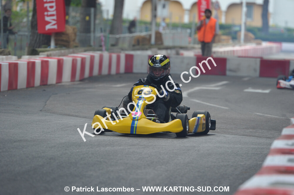 02/05/2010 : 2ème Kart Cup de La Grande Motte (photos Patrick Lascombes) 2010 — karting