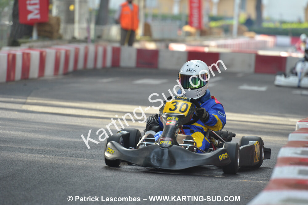 02/05/2010 : 2ème Kart Cup de La Grande Motte (photos Patrick Lascombes) 2010 — karting