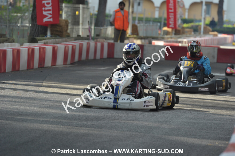 02/05/2010 : 2ème Kart Cup de La Grande Motte (photos Patrick Lascombes) 2010 — karting