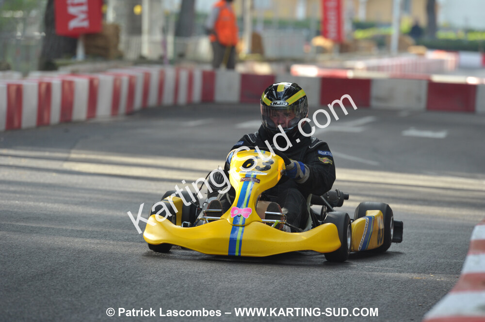 02/05/2010 : 2ème Kart Cup de La Grande Motte (photos Patrick Lascombes) 2010 — karting