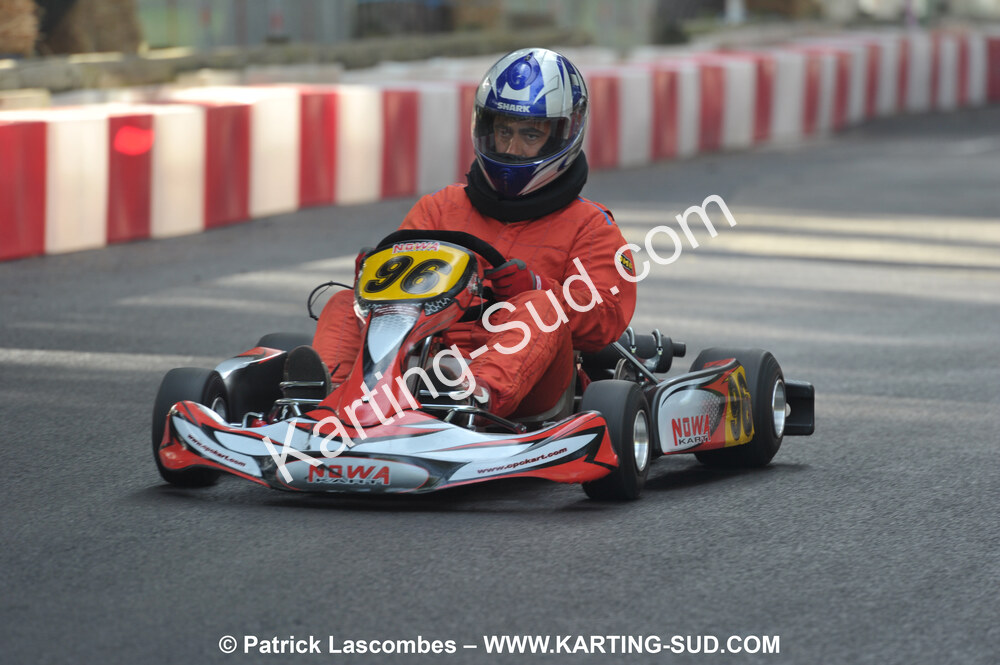 02/05/2010 : 2ème Kart Cup de La Grande Motte (photos Patrick Lascombes) 2010 — karting