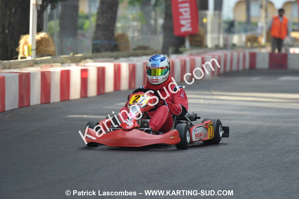 02/05/2010 : 2ème Kart Cup de La Grande Motte (photos Patrick Lascombes) 2010 — karting