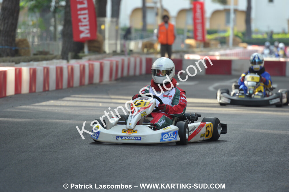 02/05/2010 : 2ème Kart Cup de La Grande Motte (photos Patrick Lascombes) 2010 — karting