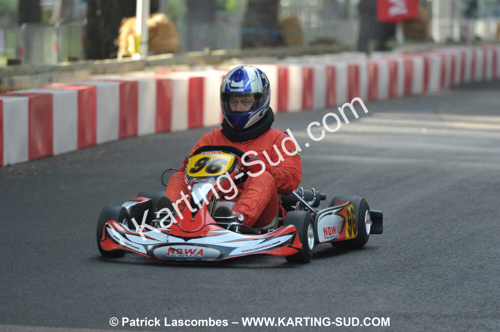 02/05/2010 : 2ème Kart Cup de La Grande Motte (photos Patrick Lascombes) 2010 — karting