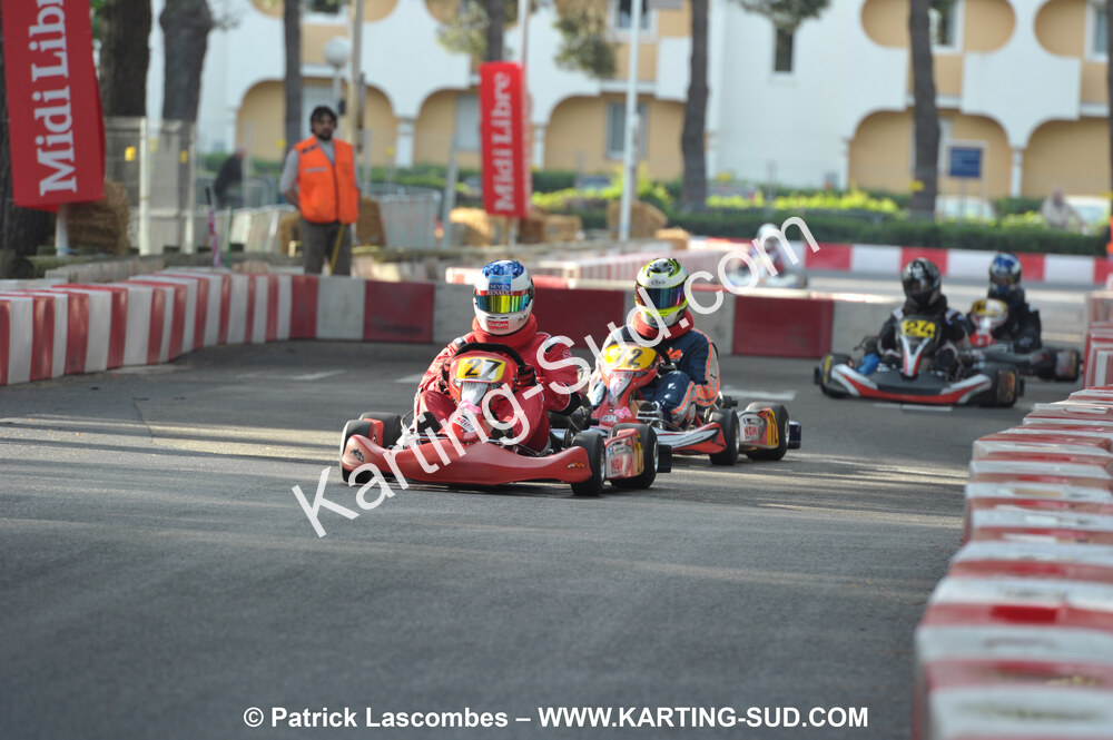 02/05/2010 : 2ème Kart Cup de La Grande Motte (photos Patrick Lascombes) 2010 — karting