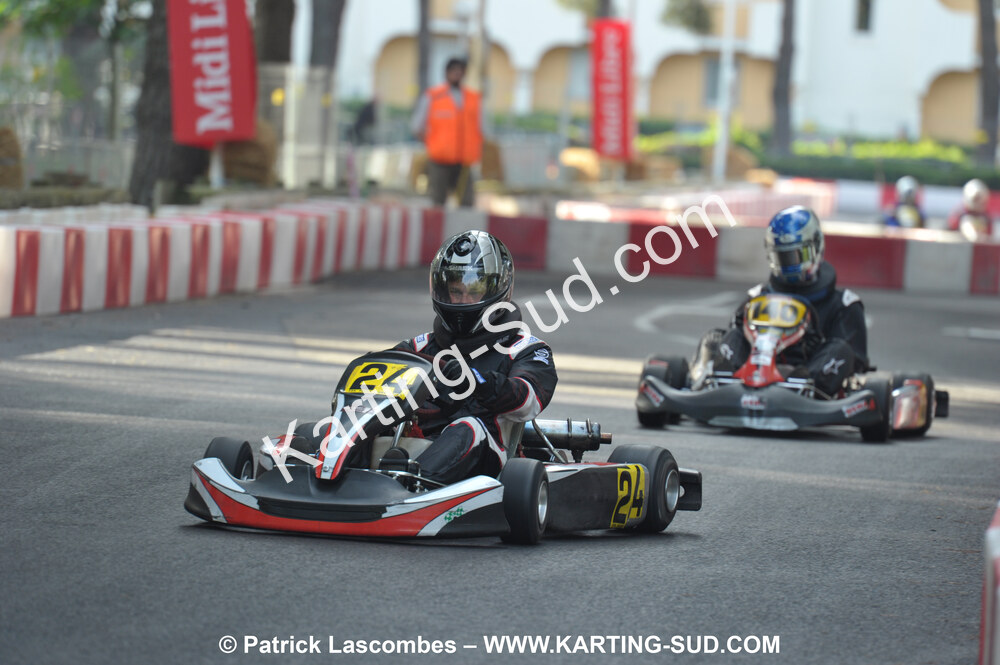 02/05/2010 : 2ème Kart Cup de La Grande Motte (photos Patrick Lascombes) 2010 — karting