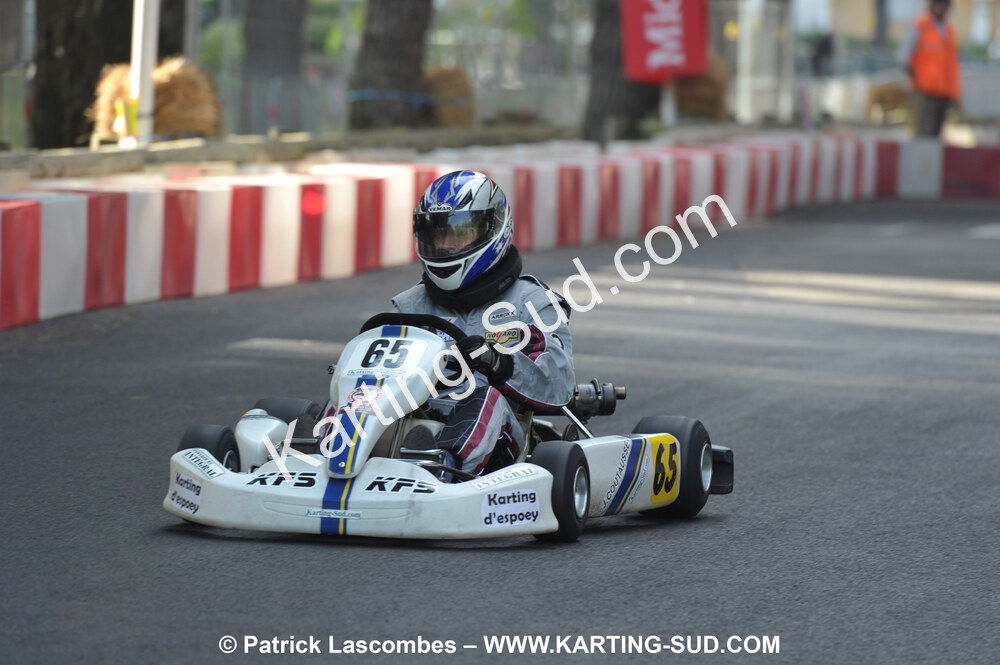 02/05/2010 : 2ème Kart Cup de La Grande Motte (photos Patrick Lascombes) 2010 — karting