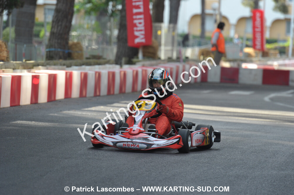 02/05/2010 : 2ème Kart Cup de La Grande Motte (photos Patrick Lascombes) 2010 — karting