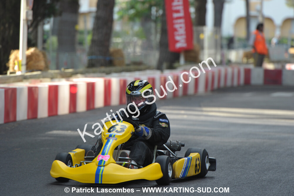 02/05/2010 : 2ème Kart Cup de La Grande Motte (photos Patrick Lascombes) 2010 — karting