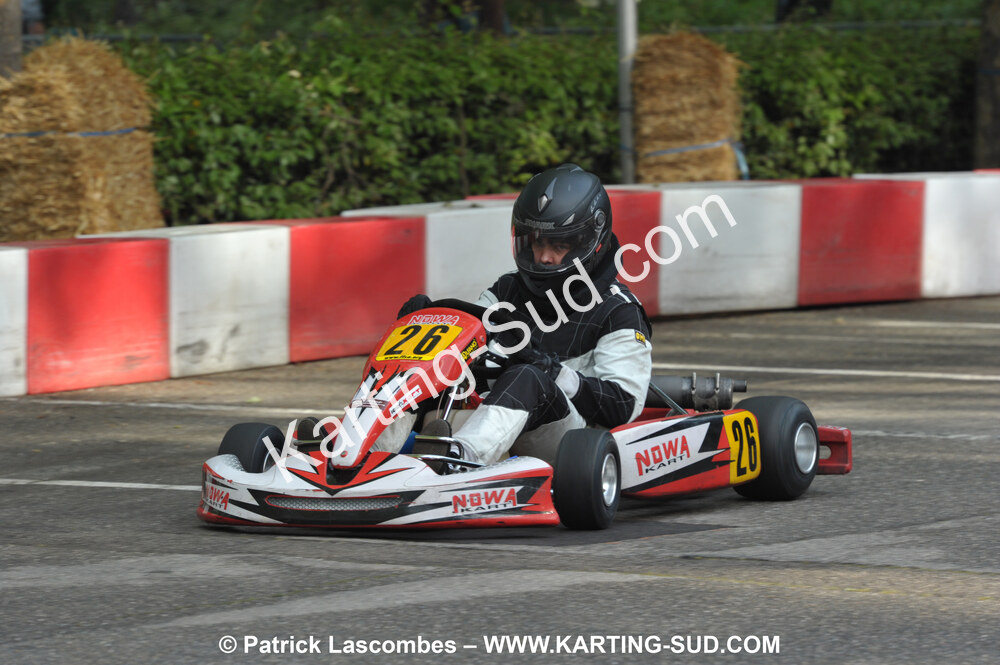 02/05/2010 : 2ème Kart Cup de La Grande Motte (photos Patrick Lascombes) 2010 — karting