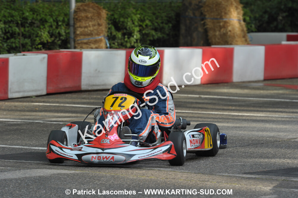 02/05/2010 : 2ème Kart Cup de La Grande Motte (photos Patrick Lascombes) 2010 — karting