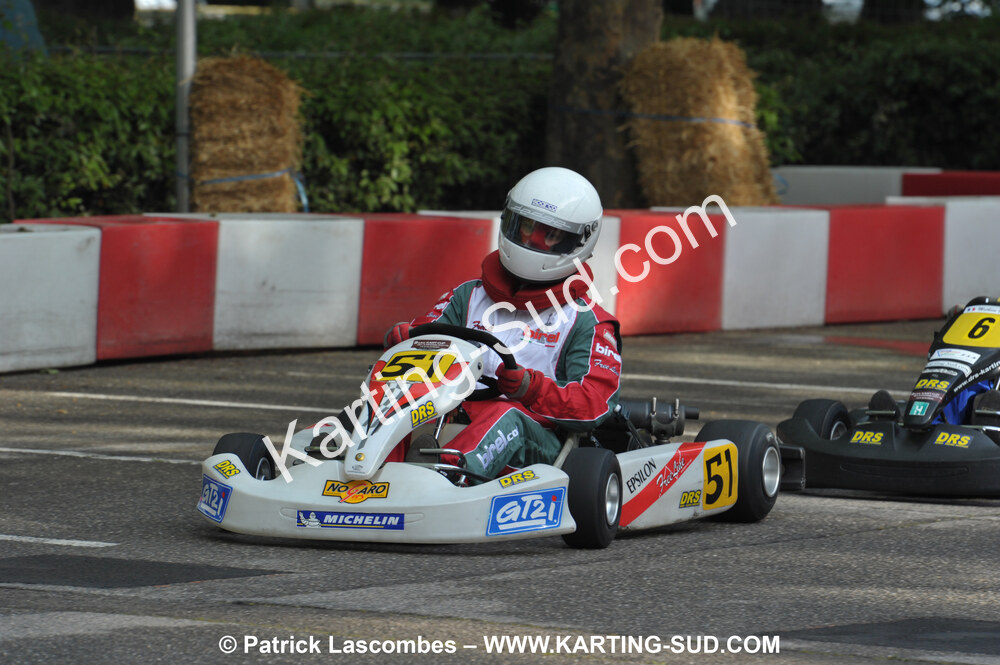 02/05/2010 : 2ème Kart Cup de La Grande Motte (photos Patrick Lascombes) 2010 — karting