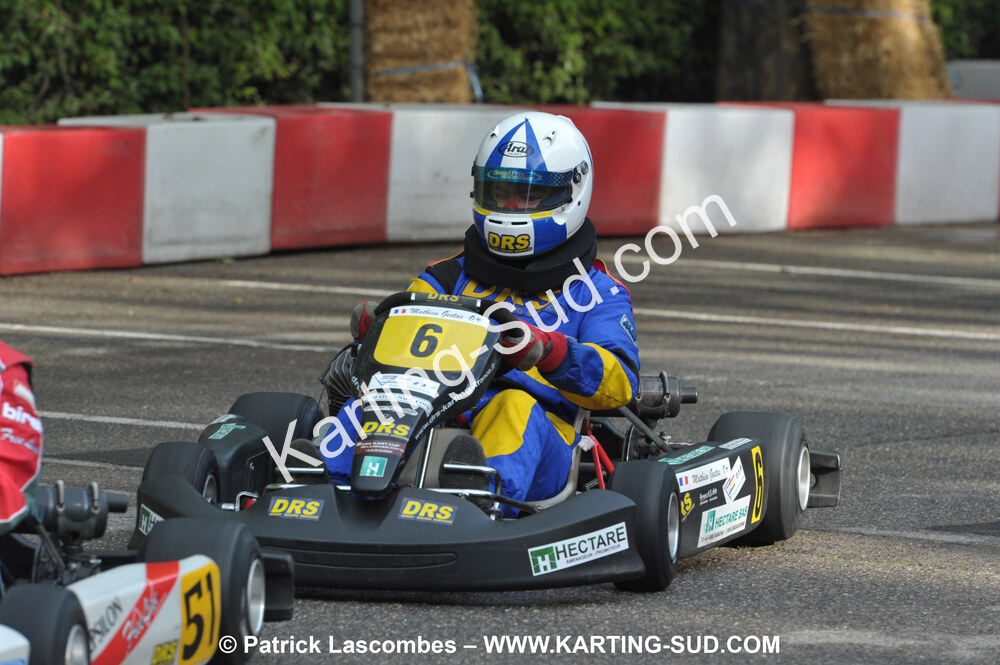 02/05/2010 : 2ème Kart Cup de La Grande Motte (photos Patrick Lascombes) 2010 — karting
