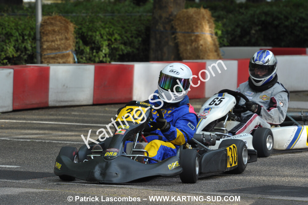 02/05/2010 : 2ème Kart Cup de La Grande Motte (photos Patrick Lascombes) 2010 — karting