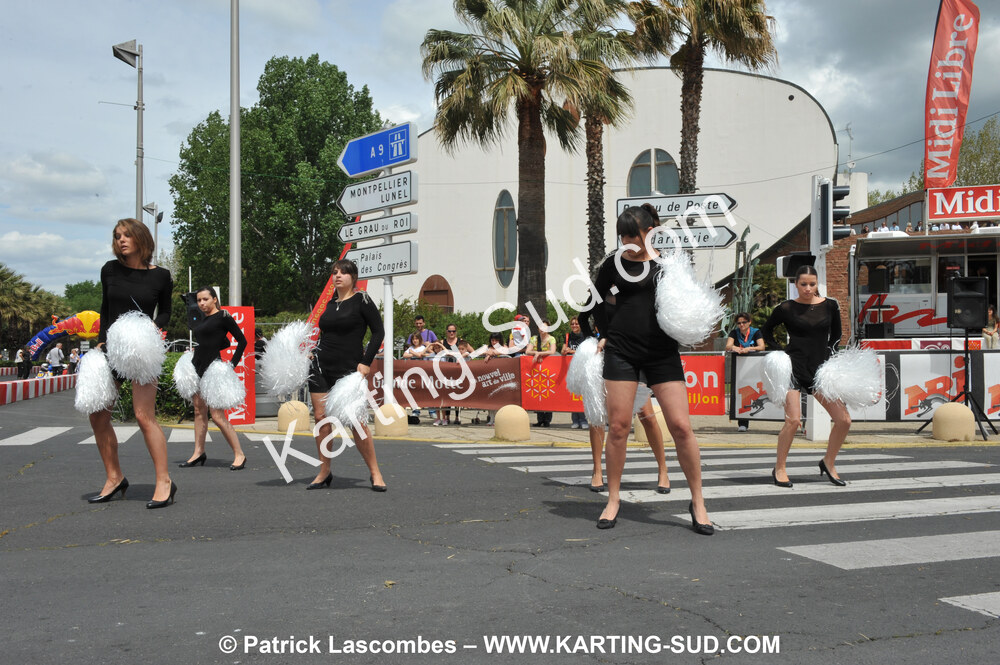 02/05/2010 : 2ème Kart Cup de La Grande Motte (photos Patrick Lascombes) 2010 — karting