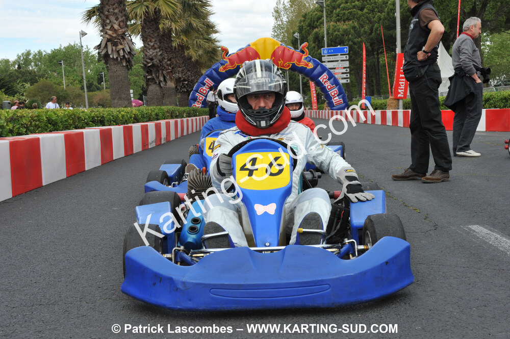 02/05/2010 : 2ème Kart Cup de La Grande Motte (photos Patrick Lascombes) 2010 — karting