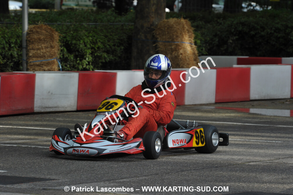 02/05/2010 : 2ème Kart Cup de La Grande Motte (photos Patrick Lascombes) 2010 — karting