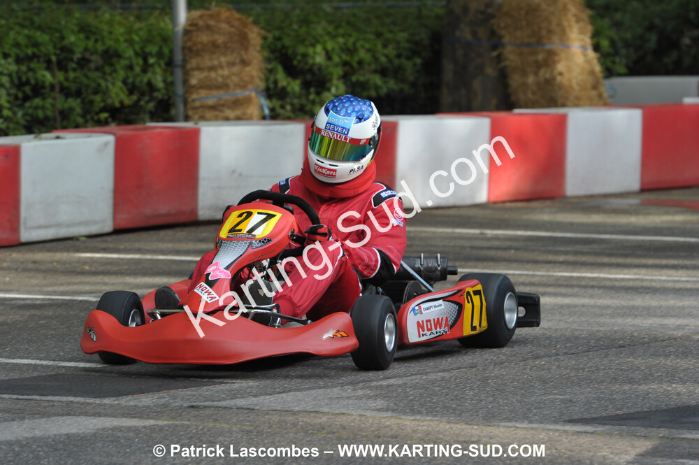 02/05/2010 : 2ème Kart Cup de La Grande Motte (photos Patrick Lascombes) 2010 — karting