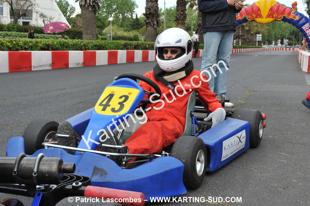 02/05/2010 : 2ème Kart Cup de La Grande Motte (photos Patrick Lascombes) 2010 — karting