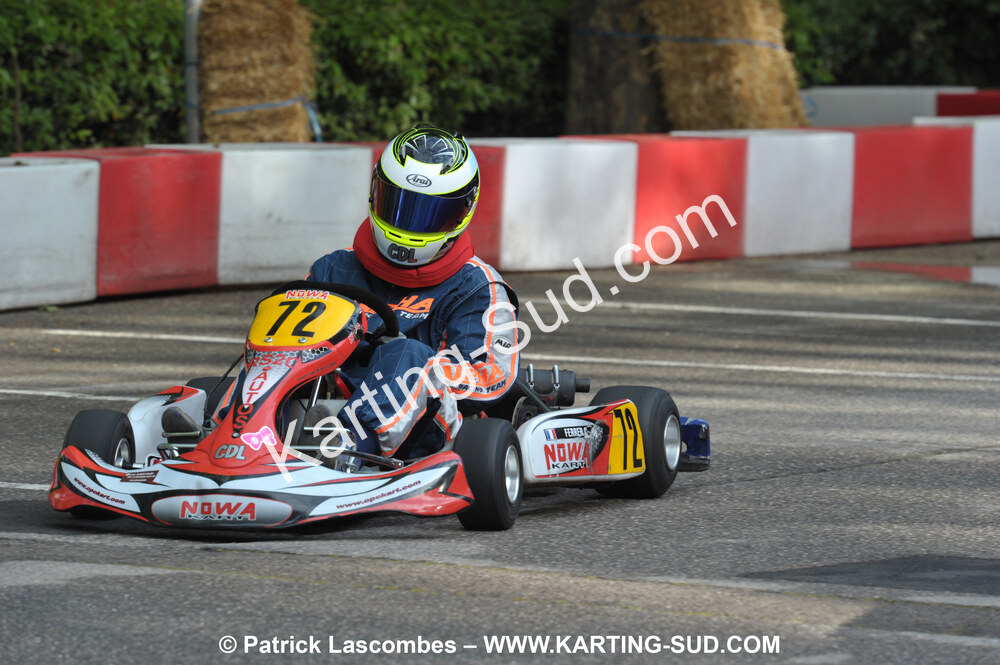 02/05/2010 : 2ème Kart Cup de La Grande Motte (photos Patrick Lascombes) 2010 — karting