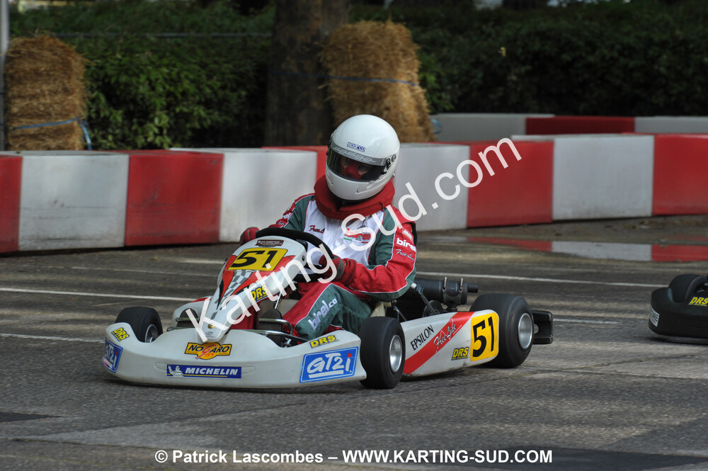 02/05/2010 : 2ème Kart Cup de La Grande Motte (photos Patrick Lascombes) 2010 — karting