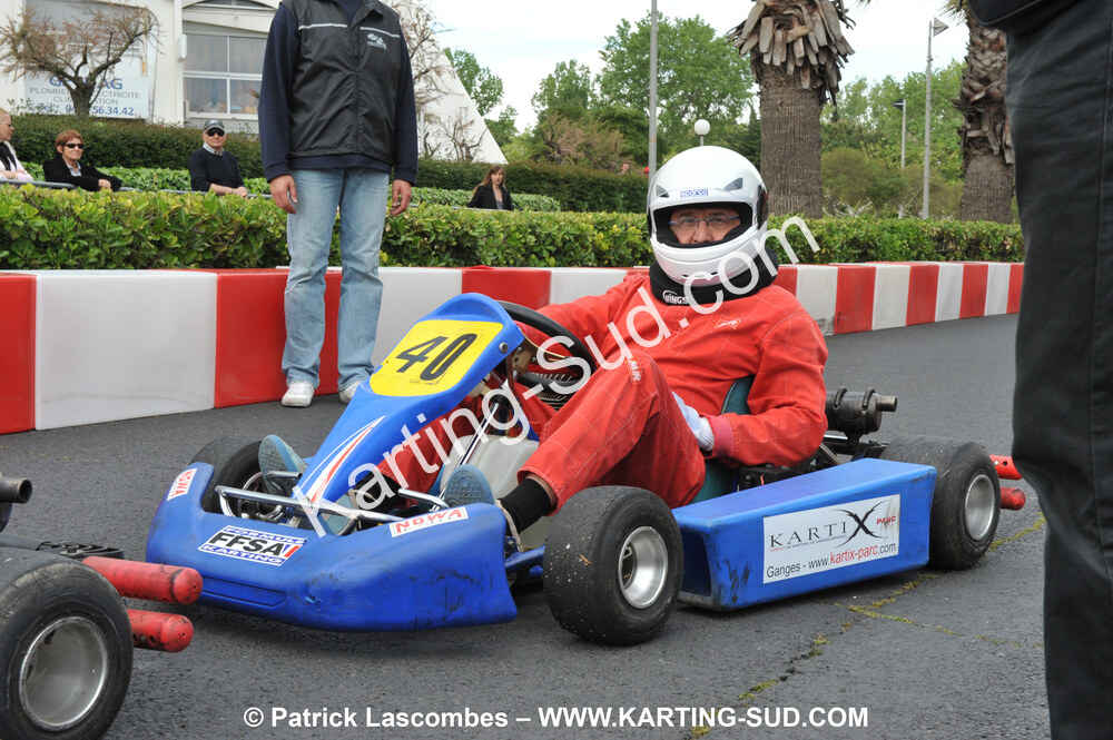 02/05/2010 : 2ème Kart Cup de La Grande Motte (photos Patrick Lascombes) 2010 — karting