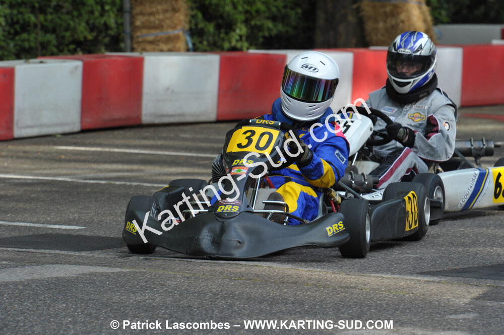 02/05/2010 : 2ème Kart Cup de La Grande Motte (photos Patrick Lascombes) 2010 — karting