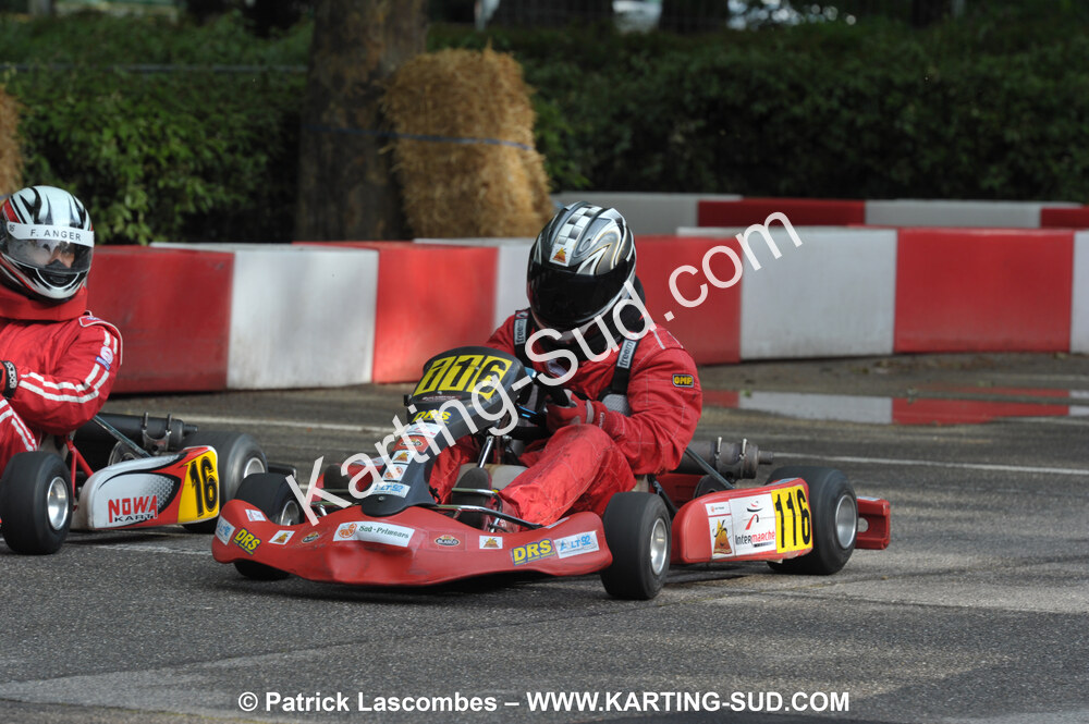 02/05/2010 : 2ème Kart Cup de La Grande Motte (photos Patrick Lascombes) 2010 — karting