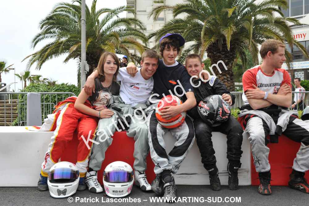 02/05/2010 : 2ème Kart Cup de La Grande Motte (photos Patrick Lascombes) 2010 — karting