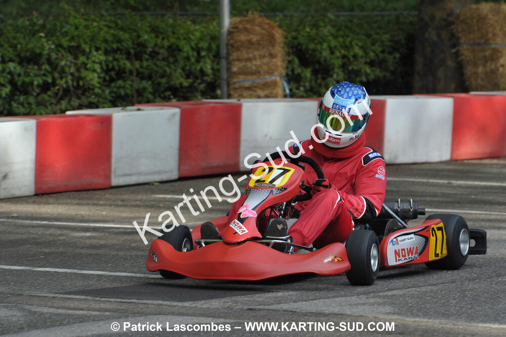 02/05/2010 : 2ème Kart Cup de La Grande Motte (photos Patrick Lascombes) 2010 — karting