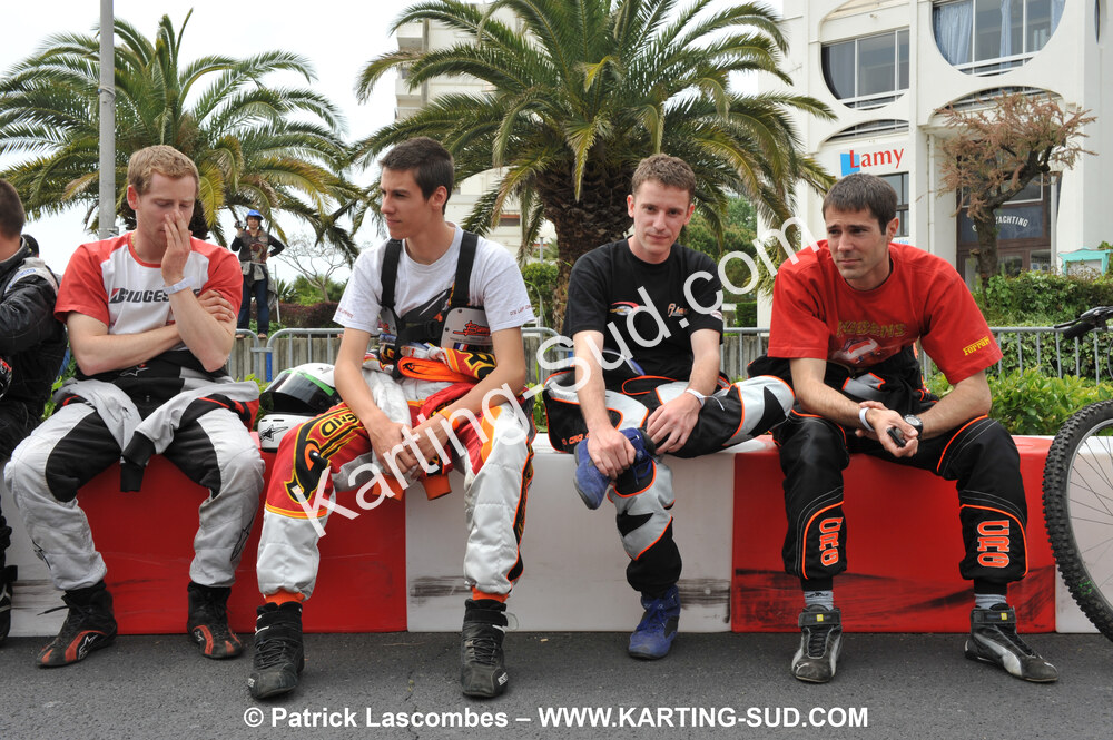 02/05/2010 : 2ème Kart Cup de La Grande Motte (photos Patrick Lascombes) 2010 — karting