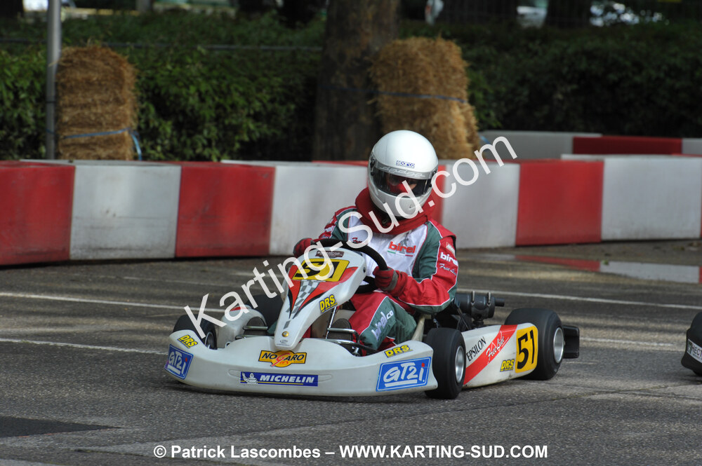 02/05/2010 : 2ème Kart Cup de La Grande Motte (photos Patrick Lascombes) 2010 — karting