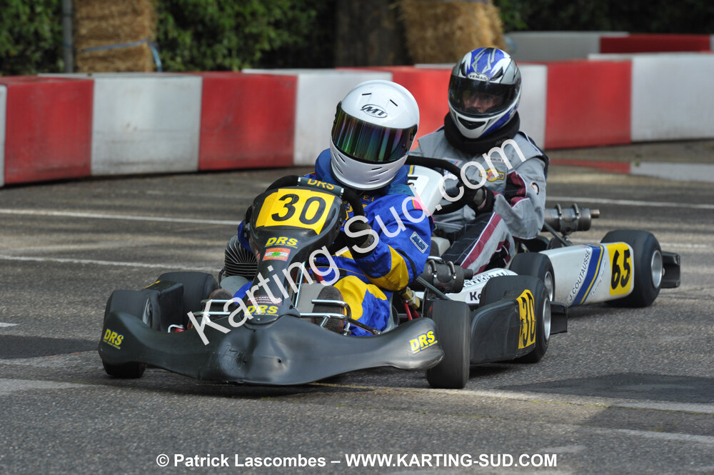 02/05/2010 : 2ème Kart Cup de La Grande Motte (photos Patrick Lascombes) 2010 — karting