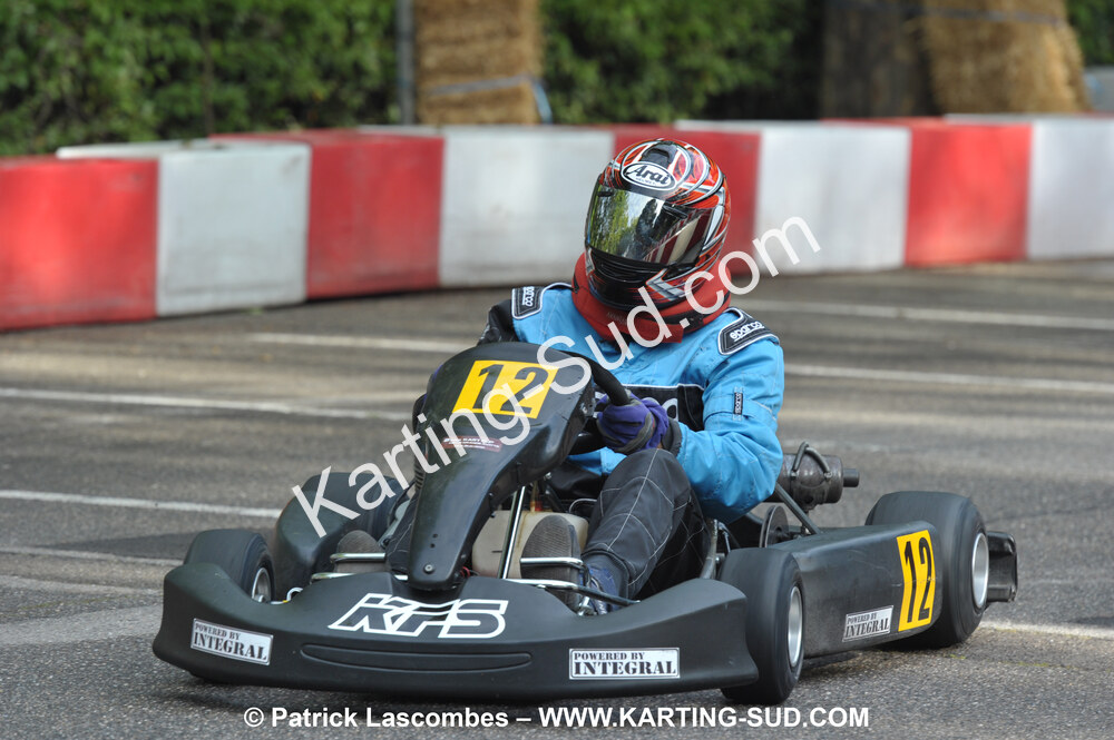 02/05/2010 : 2ème Kart Cup de La Grande Motte (photos Patrick Lascombes) 2010 — karting